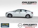 New 2025 Nissan Sentra S image 2