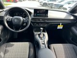 New 2025 Honda HR-V Sport image 2