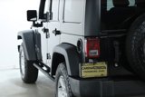 Used 2017 Jeep Wrangler Unlimited Sport w/ Quick Order Package 24S image 6