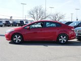 Used 2018 Kia Forte S image 4