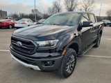 Used 2020 Ford Ranger Lariat w/ Equipment Group 501A Mid image 2