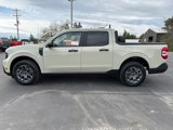 New 2025 Ford Maverick XLT image 4