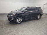 Used 2018 Chevrolet Equinox LS image 2