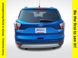 Used 2017 Ford Escape Titanium image 4