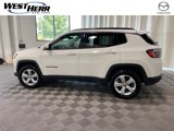 Used 2021 Jeep Compass Latitude w/ Convenience Group image 4