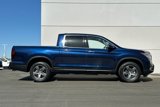 Used 2022 Honda Ridgeline RTL-E image 2