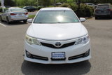 Used 2014 Toyota Camry SE image 4