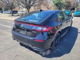 New 2025 Honda Civic Sport image 3