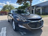 Used 2023 Chevrolet Malibu LT image 2