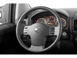 Used 2015 Nissan Titan SV image 4