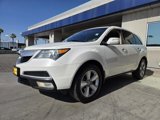 Used 2010 Acura MDX SH-AWD image 2