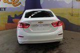 Used 2019 Chevrolet Cruze LT image 3