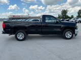 Used 2017 Chevrolet Silverado 1500 LS w/ Trailering Package image 2