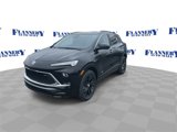 New 2025 Buick Encore GX Sport Touring w/ Comfort Package image 4
