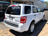 Used 2011 Ford Escape 4WD Hybrid image 2