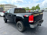 Used 2008 GMC Sierra 1500 4x4 Crew Cab image 3