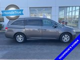 Used 2016 Honda Odyssey EX-L image 2