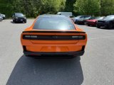 New 2025 Dodge Charger Daytona Scat Pack image 6
