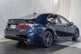Used 2022 Toyota Camry SE image 4