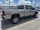Used 2003 Chevrolet Silverado 2500 LS image 2