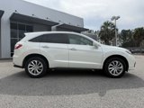 Used 2017 Acura RDX AWD w/ Technology Package image 2
