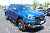 Used 2019 Ford Ranger XLT w/ Equipment Group 302A Luxury image 4
