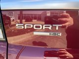 Used 2016 Land Rover Range Rover Sport HSE image 5