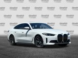 Certified 2023 BMW i4 eDrive35 w/ Premium Package image 2