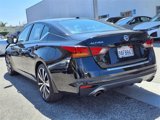 Certified 2022 Nissan Altima 2.5 SR image 3