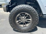 Used 2017 Jeep Wrangler 75th Anniversary image 5