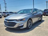 Used 2024 Chevrolet Malibu LT image 4