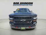 Used 2019 Chevrolet Silverado 1500 LT w/ All Star Edition image 2