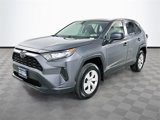 Certified 2022 Toyota RAV4 LE image 3