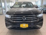 New 2024 Volkswagen Tiguan Wolfsburg Edition image 2