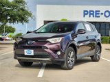 Used 2018 Toyota RAV4 XLE image 2