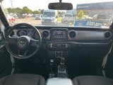 Used 2018 Jeep Wrangler Unlimited Sport S image 4