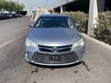 Used 2015 Toyota Camry LE image 4