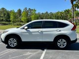 Used 2014 Honda CR-V EX image 5