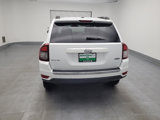 Used 2015 Jeep Compass High Altitude image 6