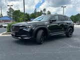 Used 2024 MAZDA CX-50 AWD 2.5 S w/ Preferred Package image 2