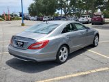 Used 2013 Mercedes-Benz CLS 550 image 3