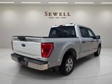 Used 2023 Ford F150 XLT image 5