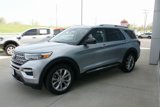 Used 2021 Ford Explorer Limited w/ Equipment Group 301A image 5