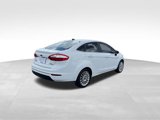 Used 2015 Ford Fiesta Titanium image 4
