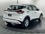 Used 2022 Nissan Kicks S image 6