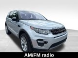 Used 2018 Land Rover Discovery Sport HSE image 5