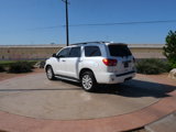 Used 2010 Toyota Sequoia Platinum image 4