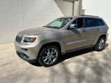 Used 2015 Jeep Grand Cherokee Summit image 2