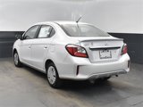 New 2024 Mitsubishi Mirage G4 ES image 3