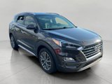 Used 2020 Hyundai Tucson Limited image 4